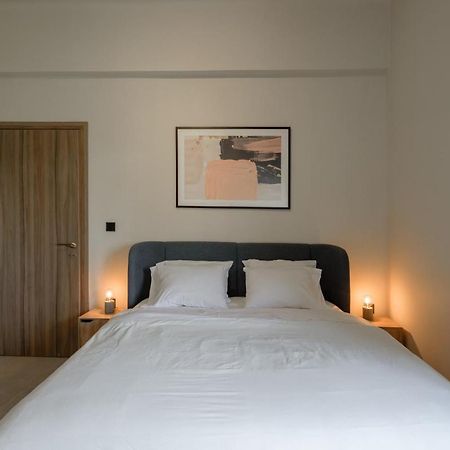 Galio Suites Airport By Airstay Spáta Eksteriør bilde