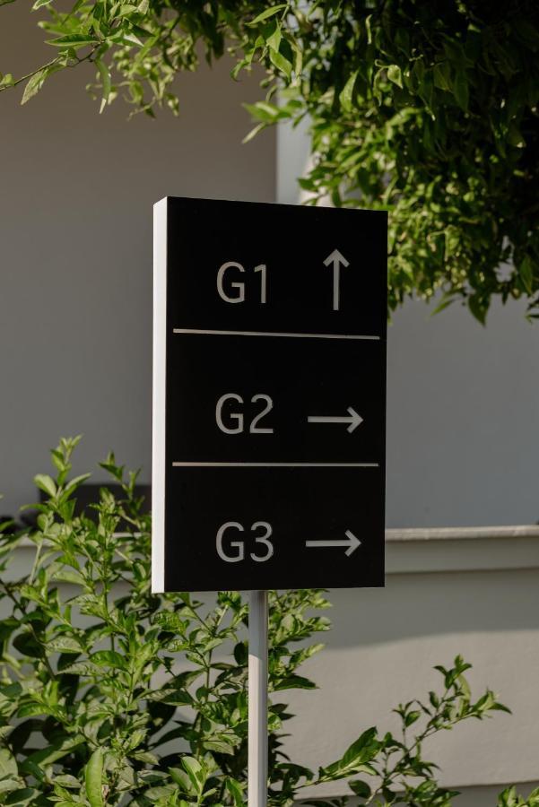 Galio Suites Airport By Airstay Spáta Eksteriør bilde