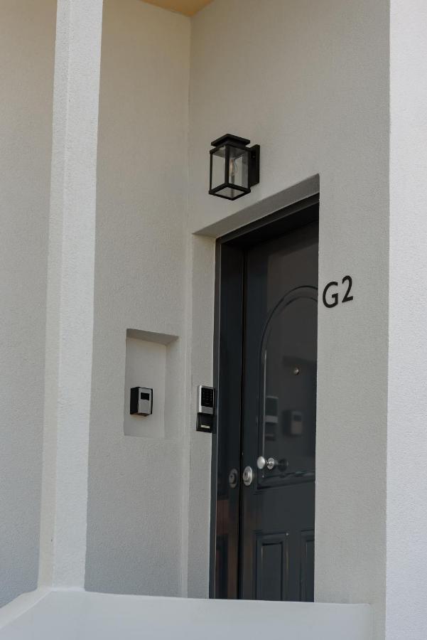 Galio Suites Airport By Airstay Spáta Eksteriør bilde