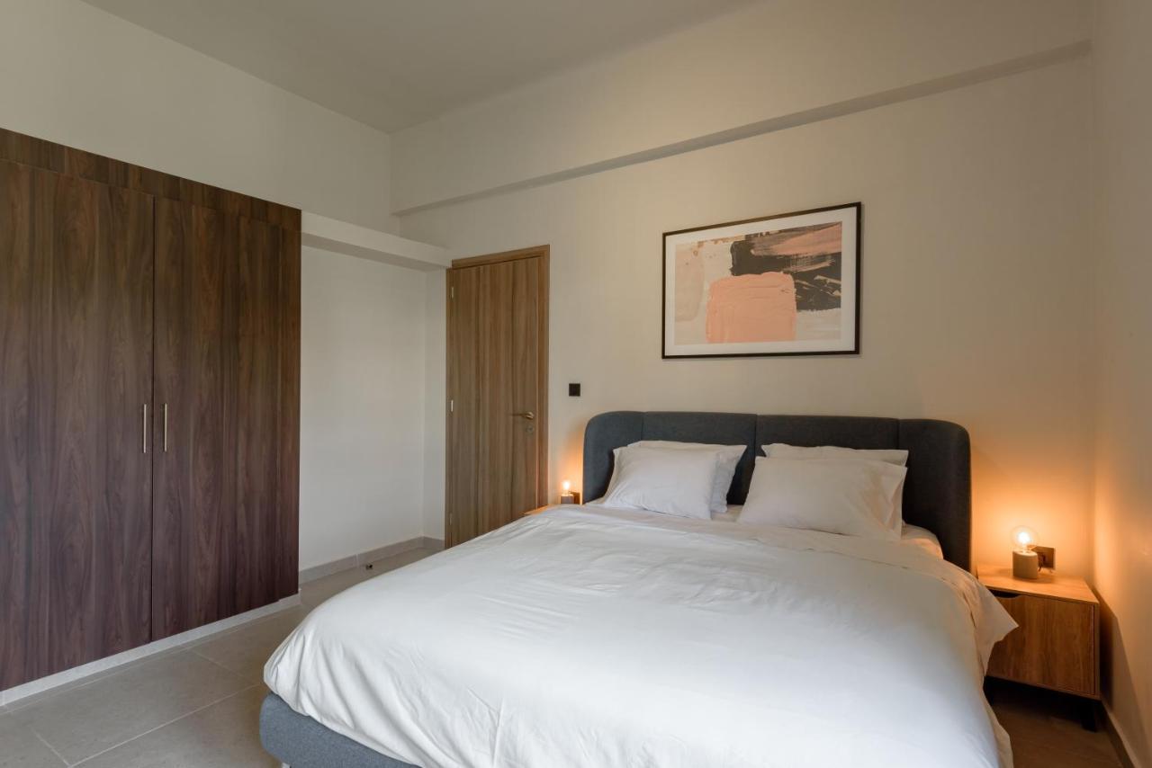 Galio Suites Airport By Airstay Spáta Eksteriør bilde
