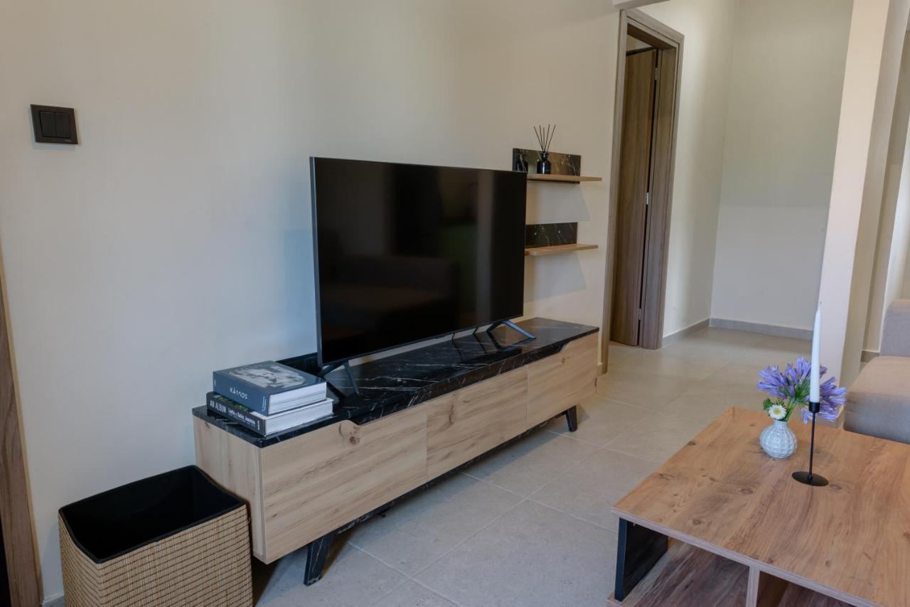 Galio Suites Airport By Airstay Spáta Eksteriør bilde