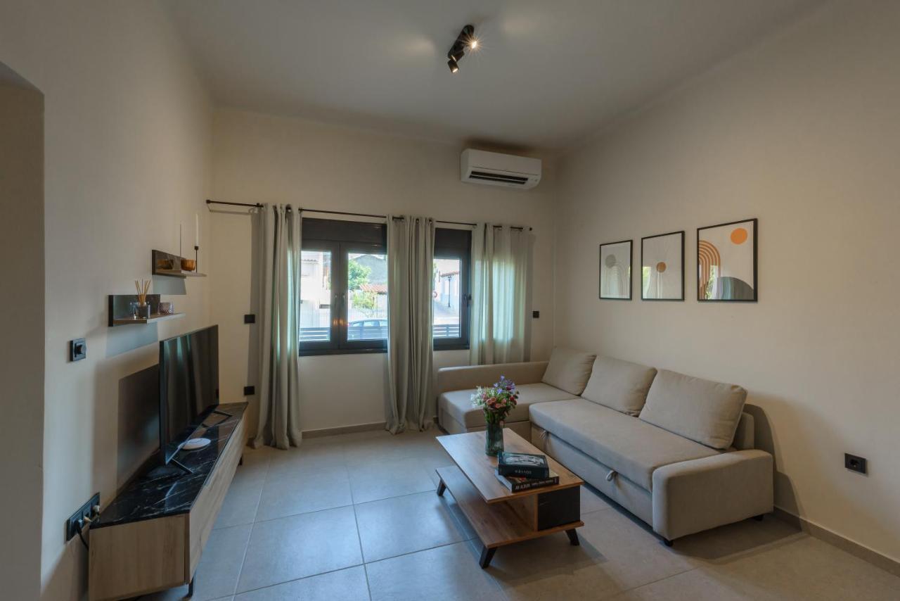 Galio Suites Airport By Airstay Spáta Eksteriør bilde